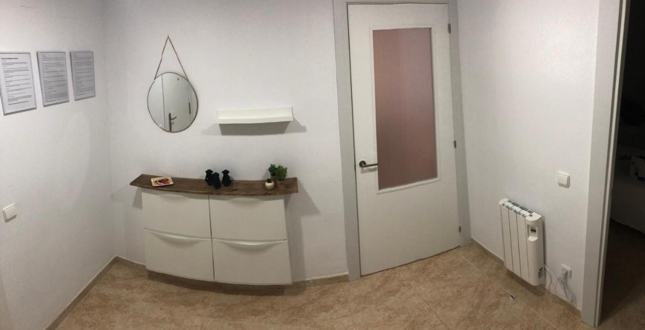 Апартаменти Apartamento Saloumar Екстер'єр фото