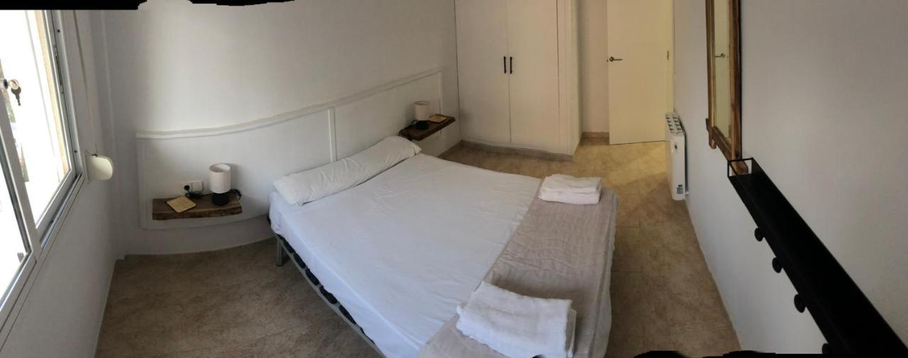 Апартаменти Apartamento Saloumar Екстер'єр фото